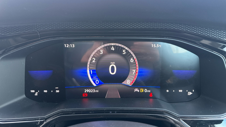 Volkswagen Polo 1.0 TSI Life 5dr Petrol Hatchback